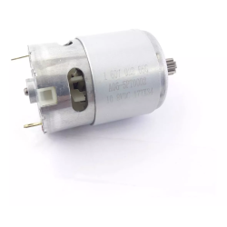 Motor Atornillador Bosch Gsr 1000 Original