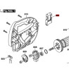 Llave Interruptor Para Caladora Skil 4230 Original