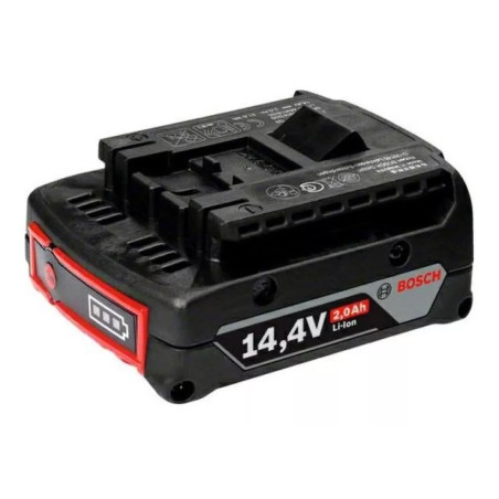 14,4v Acumulador De Atornillador Bosch Gsr 14,4 V-li Batería