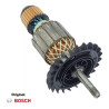 Inducido Rotor Bobina Amoladora Bosch Gws 2200-230 180