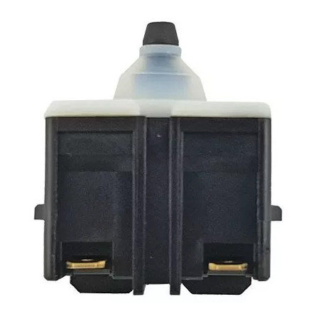 Llave Interruptor Para Amoladora Bosch Gws 17-125 Cie