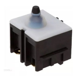 Llave Interruptor Para Amoladora Bosch Gws 17-125 Cie