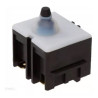 Llave Interruptor Para Amoladora Bosch Gws 17-125 Cie