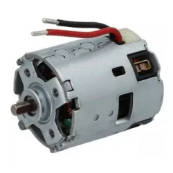 Motor Atornillador Bosch Gsb 18 Ve-2-li