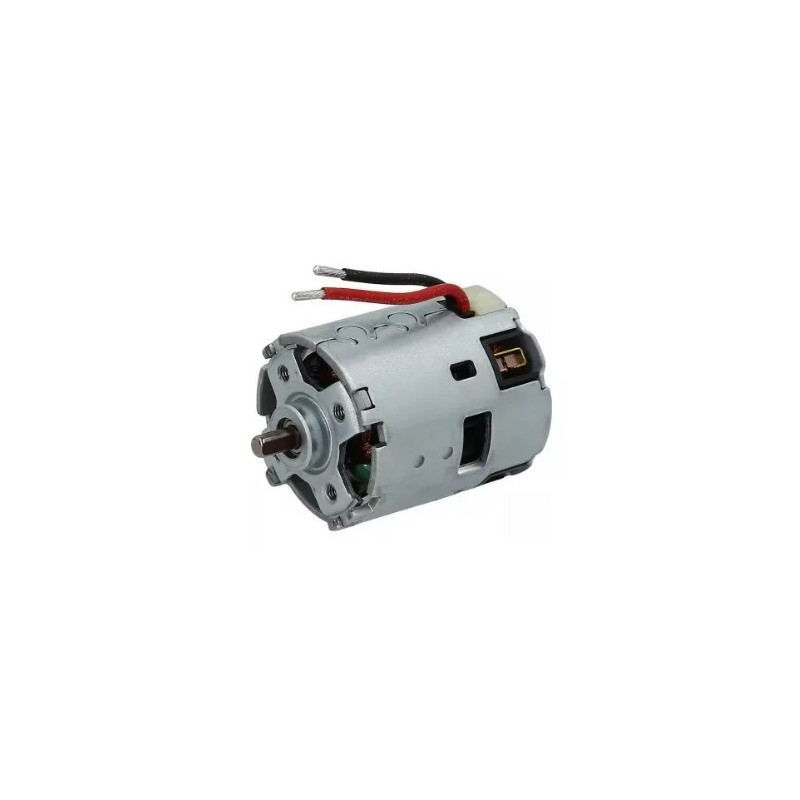 Motor Atornillador Bosch Gsb 18 Ve-2-li