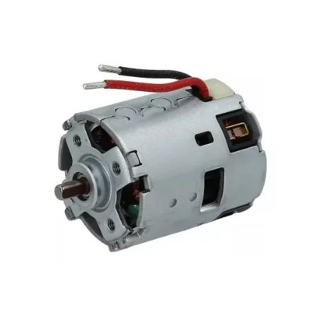 Motor Atornillador Bosch Gsb 18 Ve-2-li