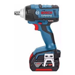 Modulo Electrónico Atornillador Bosch Gds 18 V-ec 250