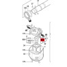 Carbones Para Martillo Bosch Gsh 5 Y Gbh 5-40 D Original