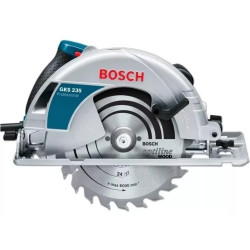 Inducido Rotor Bobina Sierra Circular Gks 235 Bosch Skil