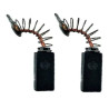 Carbones Para Taladro Atornillador Bosch Gsb 13-2 Gbm 550