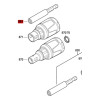 Portaherramientas Para Atornillador Bosch Gsr 6-45 25 60 Te