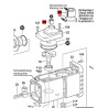 Buje Martillo Bosch Gsh 27 (11304)