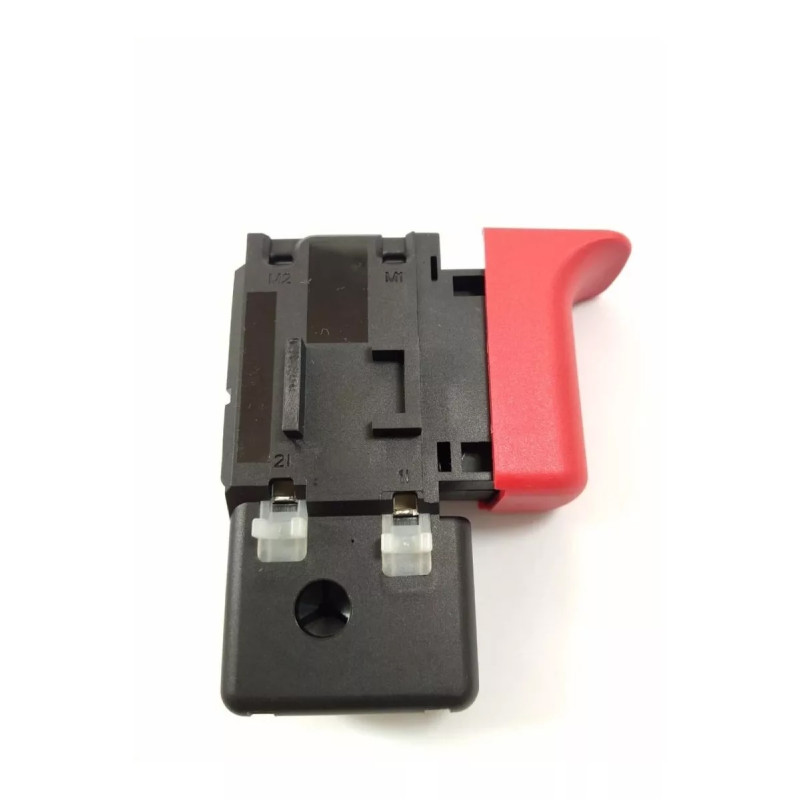 Llave Interruptor Para Taladro Gsb 16 Re Bosch Original