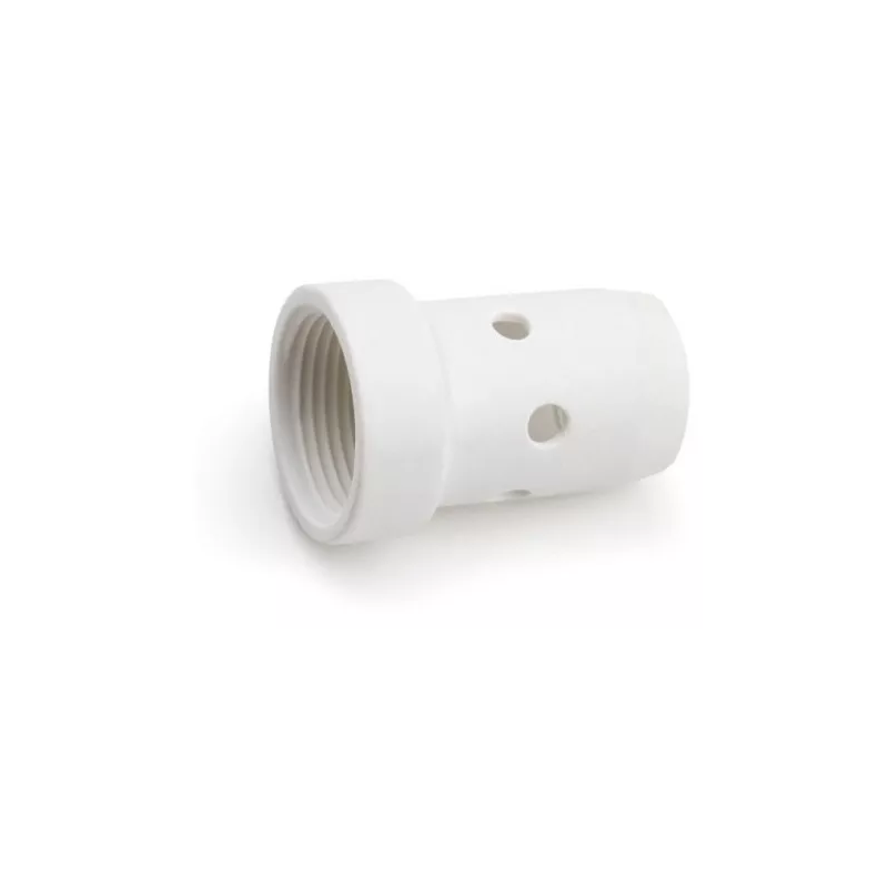 Difusor Aislante Cerámico Blanco Para Torcha 511 501 500