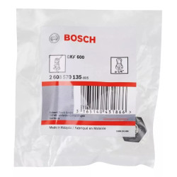 Tuerca Mordaza Fresadora Gkf 600 Bosch Original