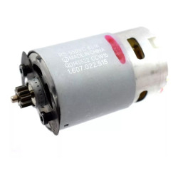 Motor Atornillador Bosch Gsr 10,8 V-li-2 Original