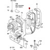 Llave Interruptor Para Martillo Demoledor Gsh 5 Ce Original