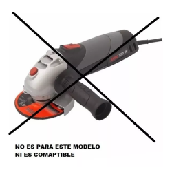 Inducido Rotor Bobina Amoladora 9002 600w Skil (nueva)