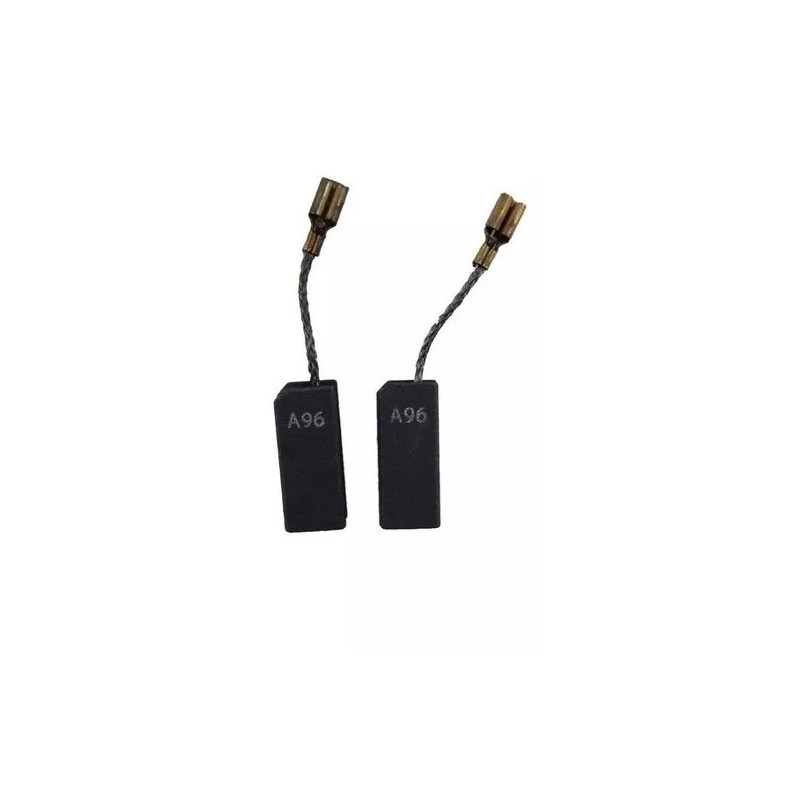 Carbones Para Martillo Bosch Gbh 2s / Gbh 2-24 Dse Original