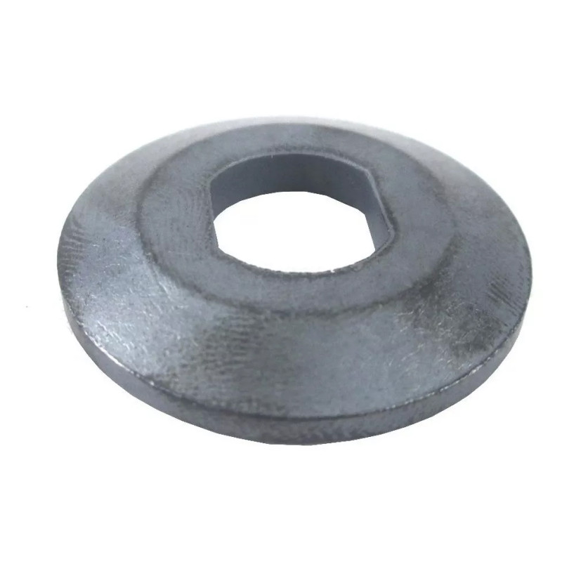 Tuerca Brida Para Sierra Circular Bosch Gks 7 1/4 Original