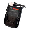 Cargador De Bateria Bosch 14,4-18 V Al180cv Original