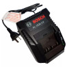 Cargador De Bateria Bosch 14,4-18 V Al180cv Original