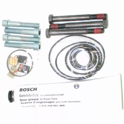 Kit Mantenimiento Y Servicio Martillo Bosch Gsh 27 Original