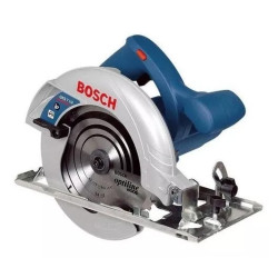 Inducido Rotor Bobina Sierra Circular 7 1/4 Bosch Original