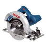 Inducido Rotor Bobina Sierra Circular 7 1/4 Bosch Original