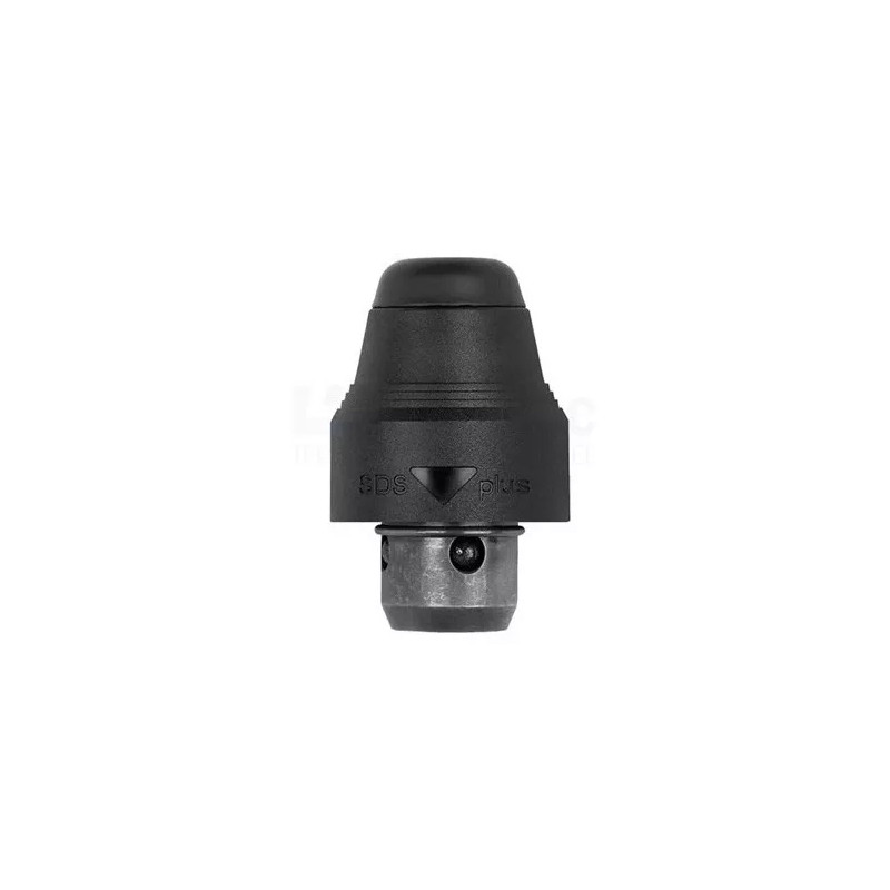 Puntera Mandril Para Martillo Gbh 4-32 Dfr 2-24 Df Bosch