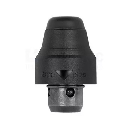 Puntera Mandril Para Martillo Gbh 4-32 Dfr 2-24 Df Bosch