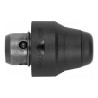 Puntera Mandril Para Martillo Gbh 4-32 Dfr 2-24 Df Bosch