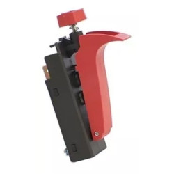 Interruptor Llave Para Martillo Gsh 5 Bosch Original