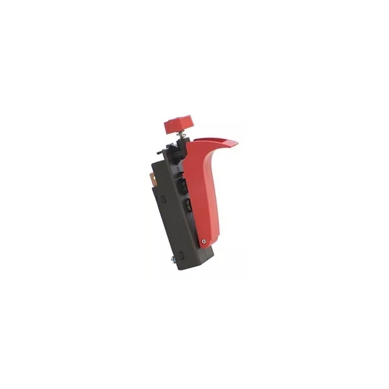 Interruptor Llave Para Martillo Gsh 5 Bosch Original