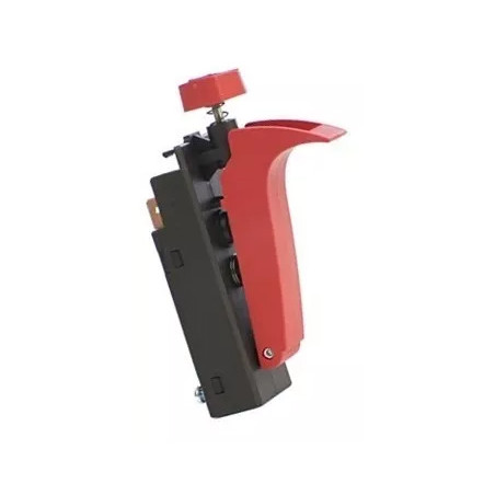 Interruptor Llave Para Martillo Gsh 5 Bosch Original