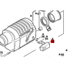 Maneta Cambio De Funciones Martillo Bosch Gbh 2-20 S