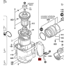 Regulador De Velocidad Módulo Martillo Gsh 5 Ce Bosch