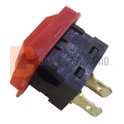 Interruptor Para Lijadora Bosch Gss 140 Original