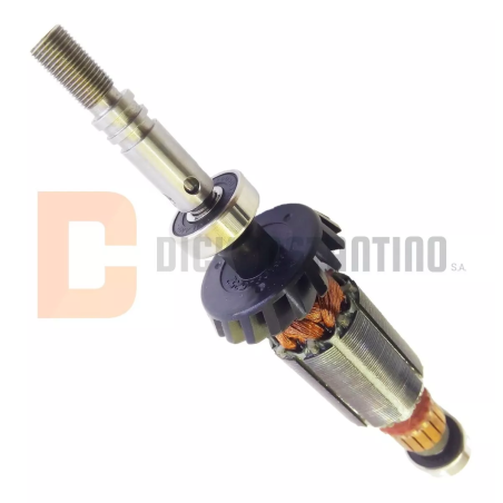 Inducido Rotor Bobina Minitorno Dremel 300/395 Original