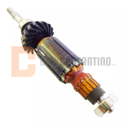 Inducido Rotor Bobina Minitorno Dremel 300/395 Original