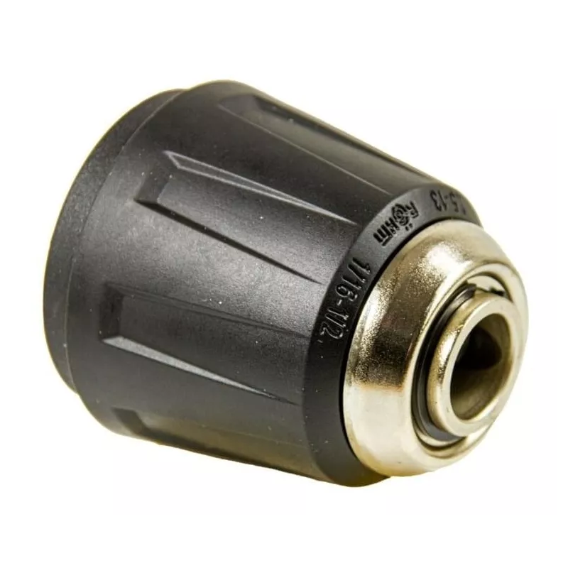 Mandril Para Atornillador Bosch Gsr 18-2-li Plus Original