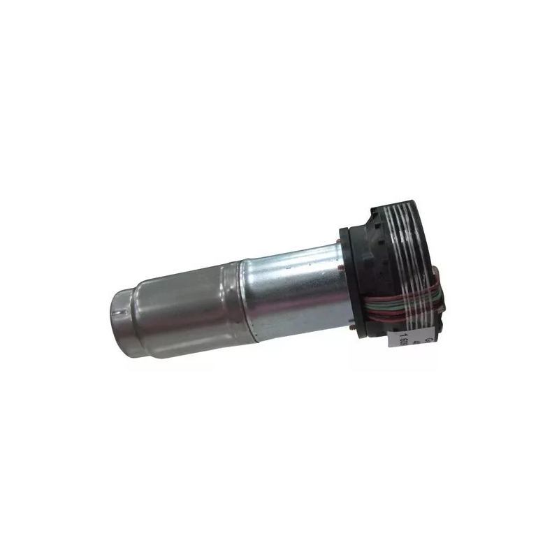 Resistencia Para Pistola De Calor Bosch Ghg 630 Dce Original