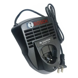 Cargador De Batería Atornillador Bosch Gop Gsr 10,8 V-li-2