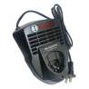 Cargador De Batería Atornillador Bosch Gop Gsr 10,8 V-li-2