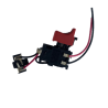 Interruptor Para Atornillador Bosch Gsb 12-2 Original