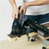 Guía De Corte Angular Dremel Ingletes Sm840 Para Saw Max