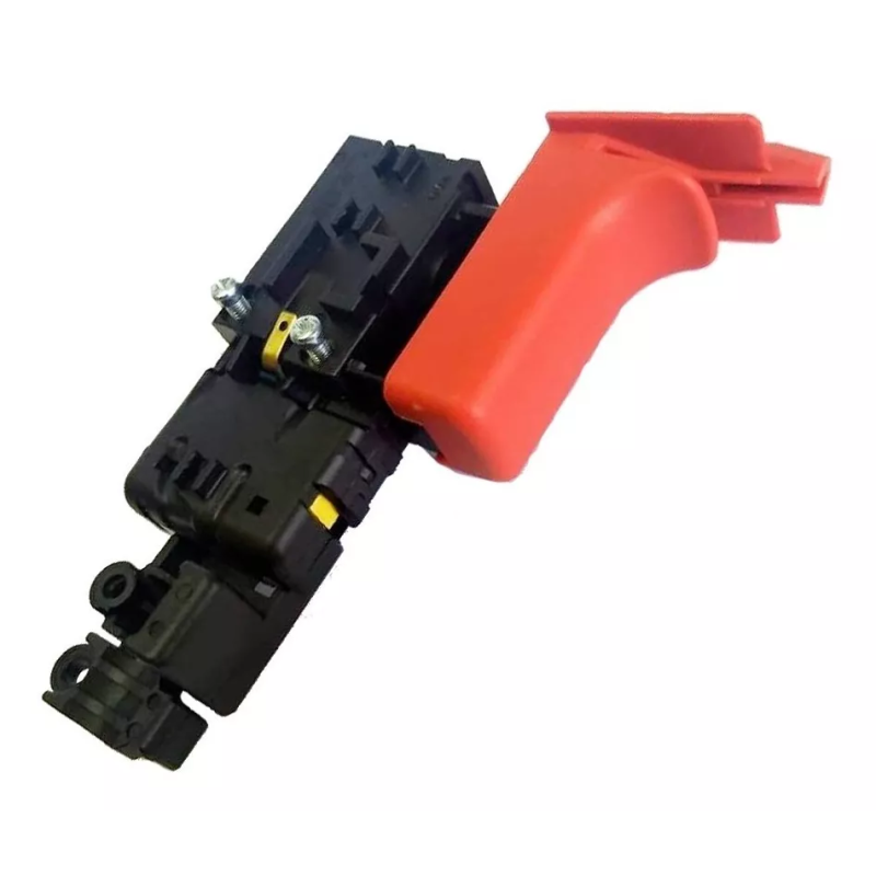 Interruptor Para Percutor Bosch Gbh 2-28 Original