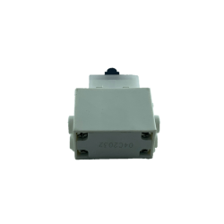 Interruptor Llave Para Ingletadora Bosch Gcm 10 X Original