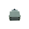 Interruptor Llave Para Ingletadora Bosch Gcm 10 X Original