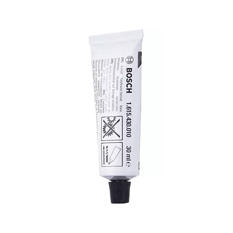 Grasa Lubricante Para Mechas Y Cinceles Bosch 30ml Original